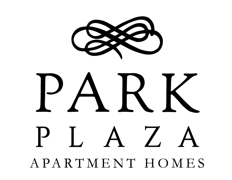 Park Plaza Apartments - Property Logo